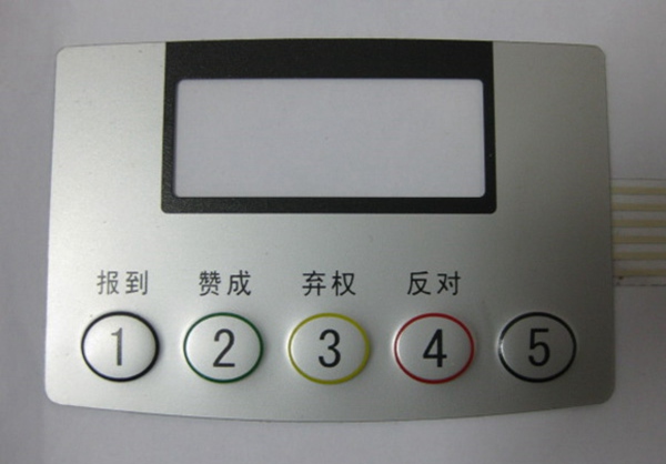 輕觸開(kāi)關(guān)面板工作原理是怎樣的？